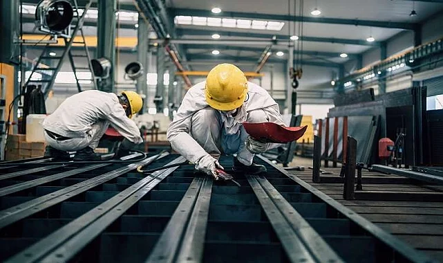 Dikili Şantiye Depolama